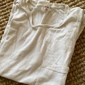 ReDone 90’s baby t-shirt